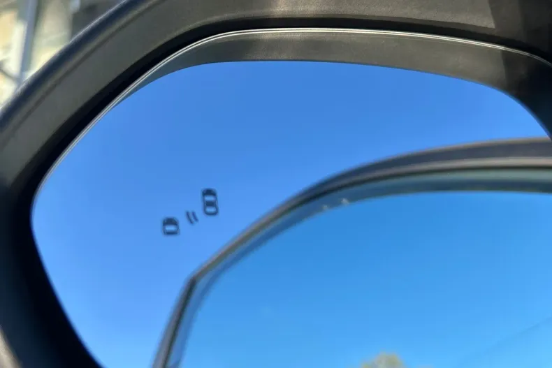 MG ZS HEV din 2025 cu 900 km - oferta MG0144735 - foto 25