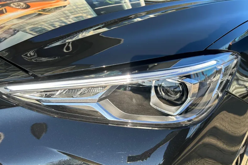 MG ZS HEV din 2025 cu 900 km - oferta MG0144735 - foto 27