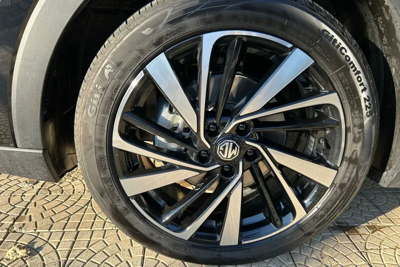 MG ZS HEV din 2025 cu 900 km - oferta MG0144735 - foto 28