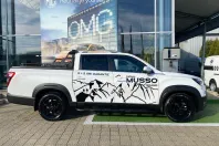 Ssangyong MUSSO din 2025 cu 1.000 km - oferta SSA144736 - foto 2