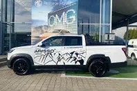 Ssangyong MUSSO din 2025 cu 1.000 km - oferta SSA144736 - foto 4