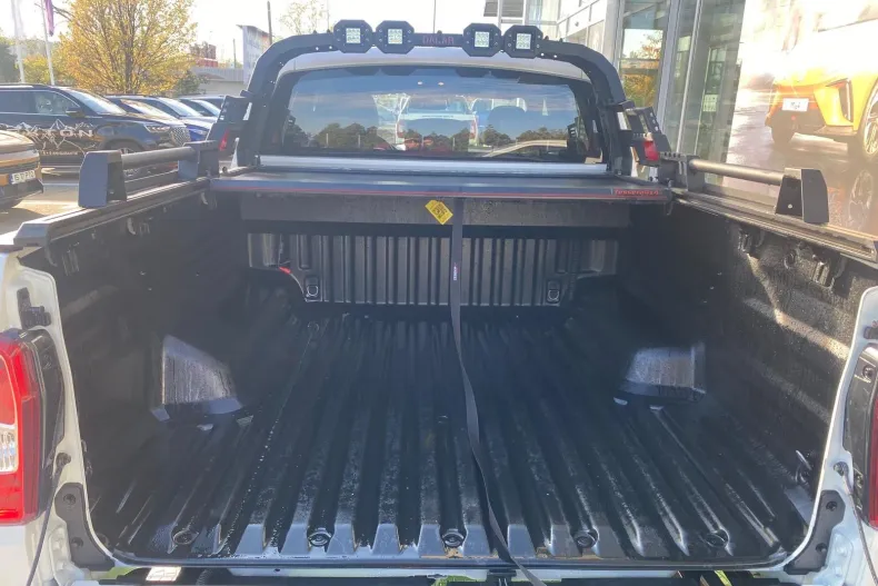 Ssangyong MUSSO din 2025 cu 1.000 km - oferta SSA144736 - foto 8