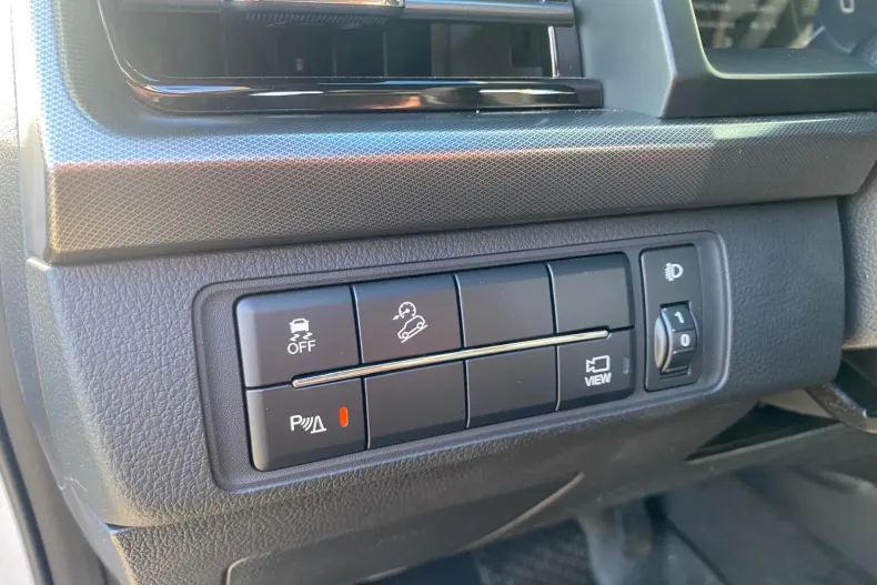 Ssangyong MUSSO din 2025 cu 1.000 km - oferta SSA144736 - foto 15