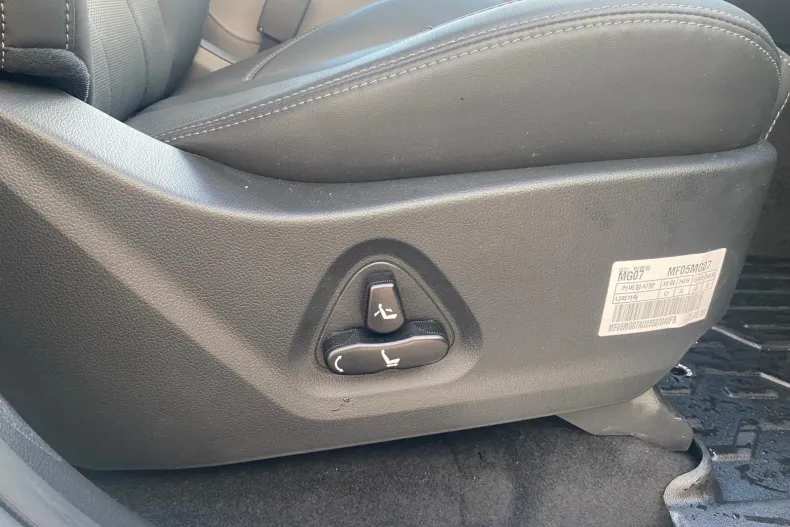 Ssangyong MUSSO din 2025 cu 1.000 km - oferta SSA144736 - foto 17