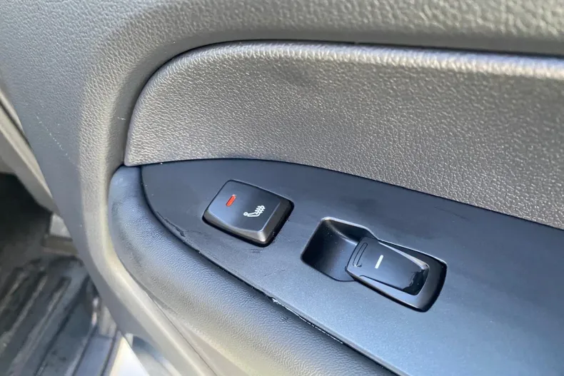 Ssangyong MUSSO din 2025 cu 1.000 km - oferta SSA144736 - foto 18