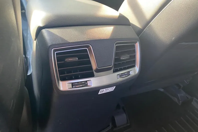 Ssangyong MUSSO din 2025 cu 1.000 km - oferta SSA144736 - foto 19