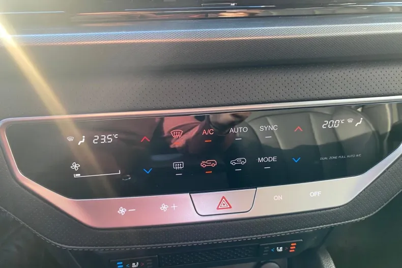 Ssangyong MUSSO din 2025 cu 1.000 km - oferta SSA144736 - foto 21