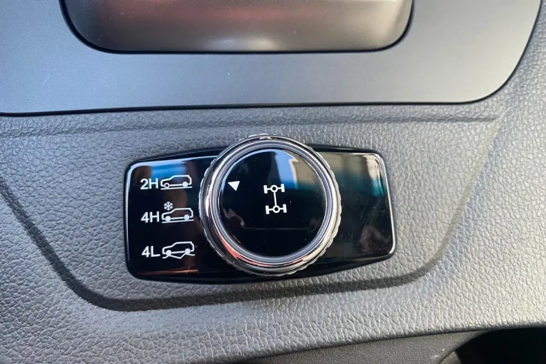 Ssangyong MUSSO din 2025 cu 1.000 km - oferta SSA144736 - foto 23