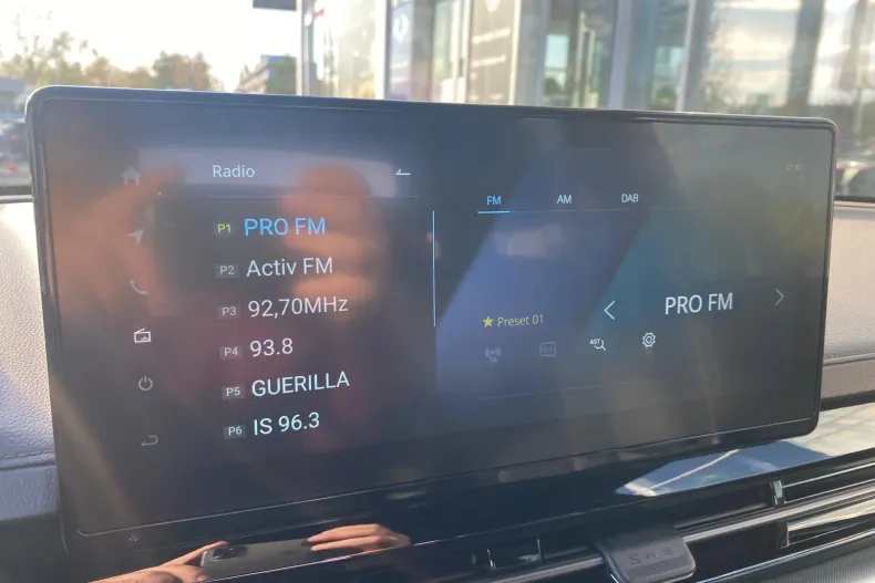 Ssangyong MUSSO din 2025 cu 1.000 km - oferta SSA144736 - foto 28