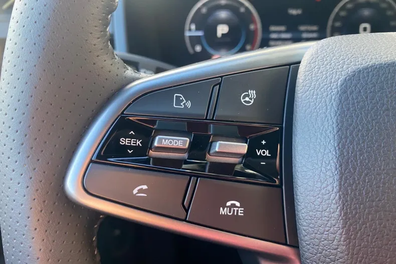 Ssangyong MUSSO din 2025 cu 1.000 km - oferta SSA144736 - foto 31