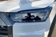 Ssangyong MUSSO din 2025 cu 1.000 km - oferta SSA144736 - foto 33