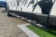 Ssangyong MUSSO din 2025 cu 1.000 km - oferta SSA144736 - foto 37