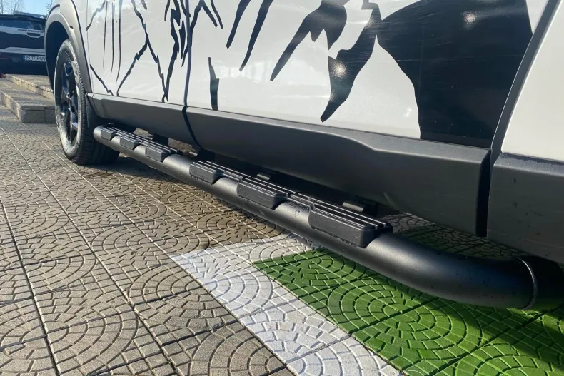 Ssangyong MUSSO din 2025 cu 1.000 km - oferta SSA144736 - foto 37