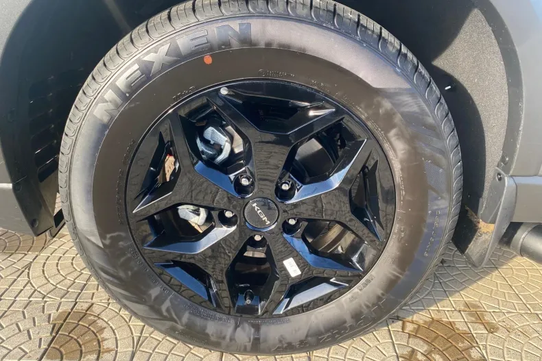 Ssangyong MUSSO din 2025 cu 1.000 km - oferta SSA144736 - foto 38