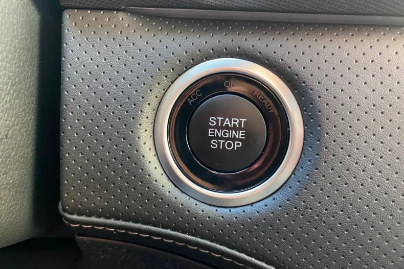 Ssangyong MUSSO din 2025 cu 1.000 km - oferta SSA144736 - foto 39