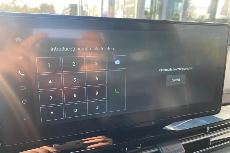 Ssangyong MUSSO din 2025 cu 1.000 km - oferta SSA144736 - foto 40