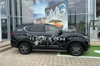 Ssangyong REXTON din 2025 cu 1.000 km - oferta SSA144737 - foto 6