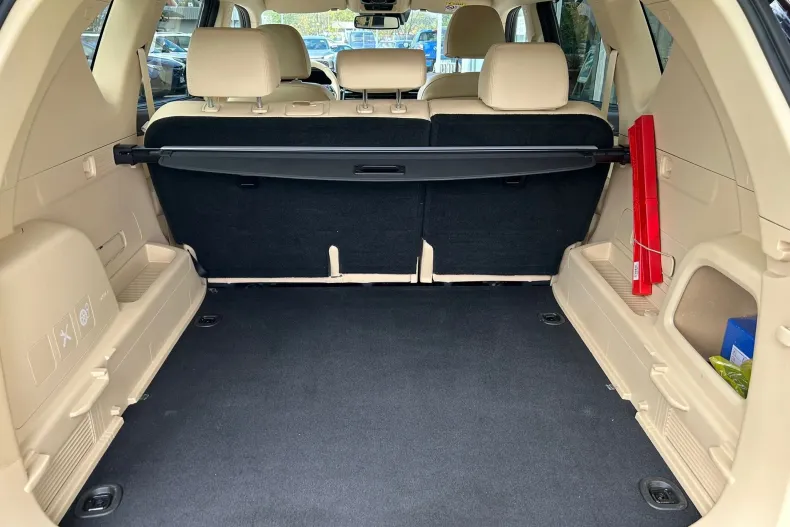 Ssangyong REXTON din 2025 cu 1.000 km - oferta SSA144737 - foto 7