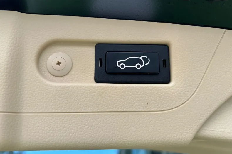 Ssangyong REXTON din 2025 cu 1.000 km - oferta SSA144737 - foto 8