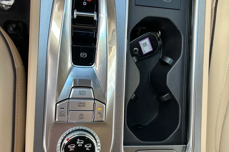 Ssangyong REXTON din 2025 cu 1.000 km - oferta SSA144737 - foto 17