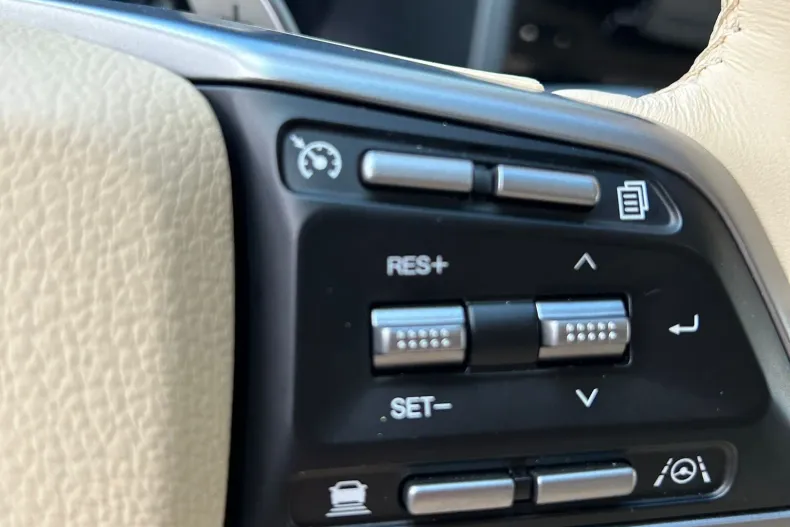 Ssangyong REXTON din 2025 cu 1.000 km - oferta SSA144737 - foto 20