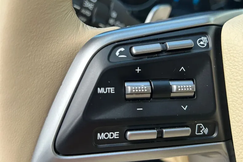 Ssangyong REXTON din 2025 cu 1.000 km - oferta SSA144737 - foto 21