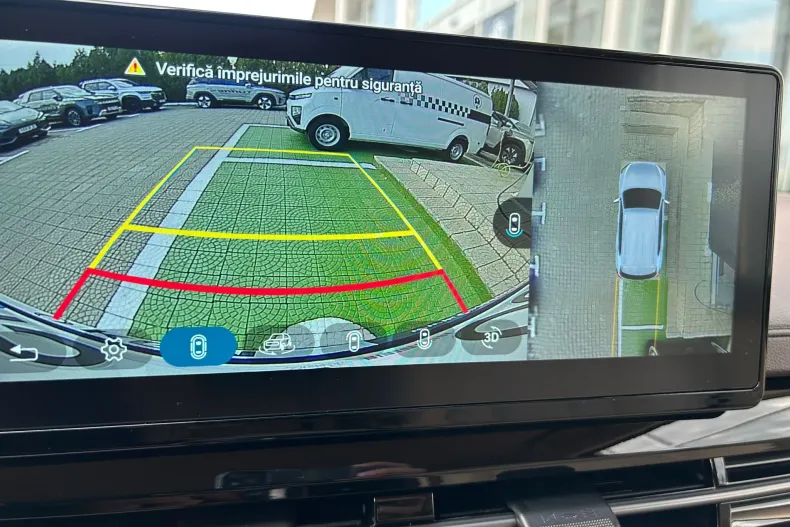 Ssangyong REXTON din 2025 cu 1.000 km - oferta SSA144737 - foto 23