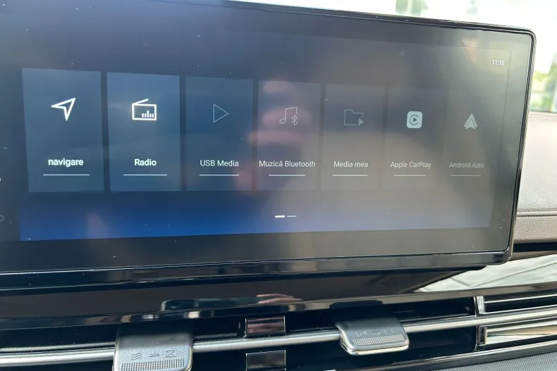 Ssangyong REXTON din 2025 cu 1.000 km - oferta SSA144737 - foto 24