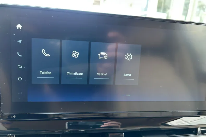 Ssangyong REXTON din 2025 cu 1.000 km - oferta SSA144737 - foto 26