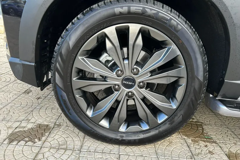 Ssangyong REXTON din 2025 cu 1.000 km - oferta SSA144737 - foto 30