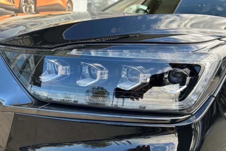 Ssangyong REXTON din 2025 cu 1.000 km - oferta SSA144737 - foto 31