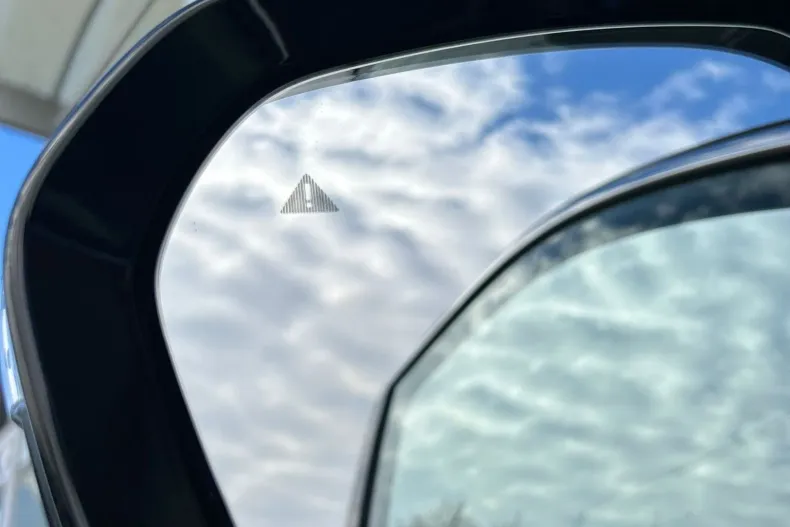 Ssangyong REXTON din 2025 cu 1.000 km - oferta SSA144737 - foto 32