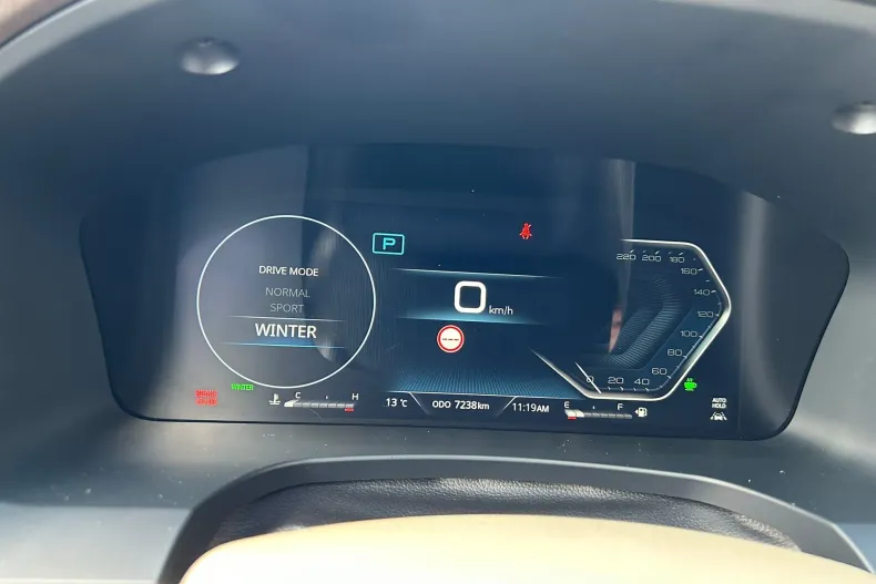 Ssangyong REXTON din 2025 cu 1.000 km - oferta SSA144737 - foto 33