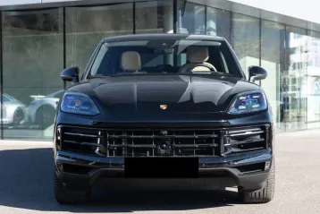 Porsche Cayenne Coupe din 2024 - oferta POR144738