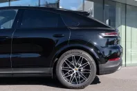 Porsche Cayenne Coupe din 2024 cu 14.611 km - oferta POR144738 - foto 4