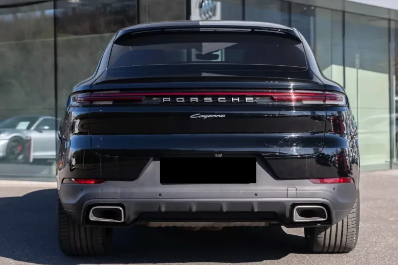 Porsche Cayenne Coupe din 2024 cu 14.611 km - oferta POR144738 - foto 6