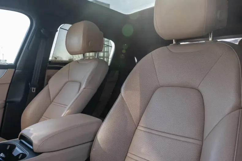 Porsche Cayenne Coupe din 2024 cu 14.611 km - oferta POR144738 - foto 9