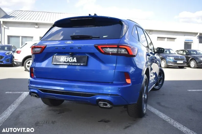 Ford Kuga din 2025 cu 1 km - oferta FOR144739 - foto 5