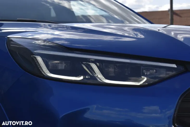 Ford Kuga din 2025 cu 1 km - oferta FOR144739 - foto 9