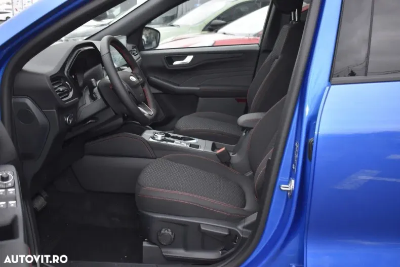 Ford Kuga din 2025 cu 1 km - oferta FOR144739 - foto 10