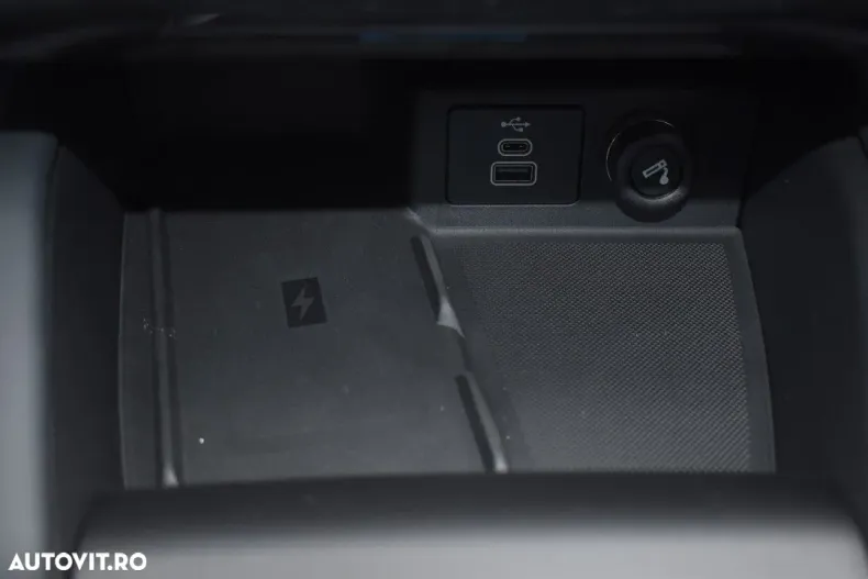 Ford Kuga din 2025 cu 1 km - oferta FOR144739 - foto 20