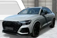 Audi RSQ8 din 2024 cu 27.103 km - oferta AUD144740 - foto 1