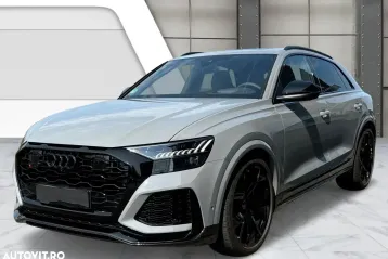 Audi RSQ8 din 2024 - oferta AUD144740