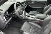 Audi RSQ8 din 2024 cu 27.103 km - oferta AUD144740 - foto 4