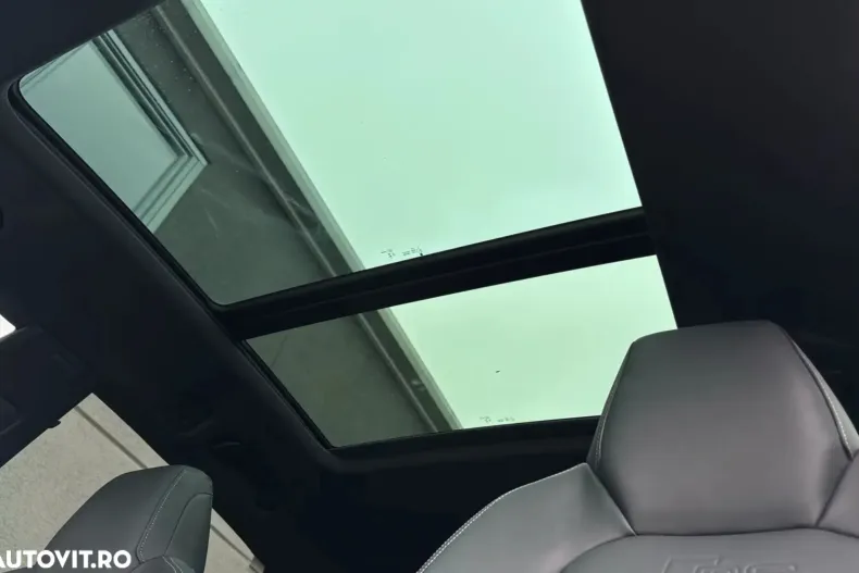 Audi RSQ8 din 2024 cu 27.103 km - oferta AUD144740 - foto 7