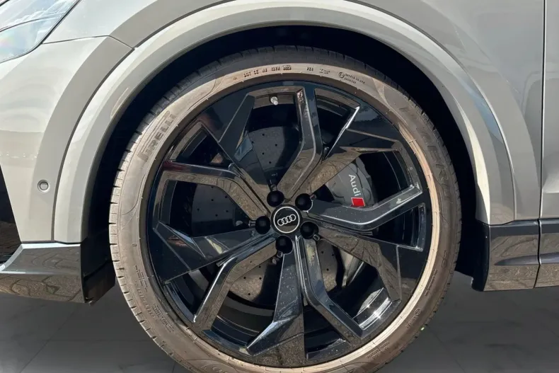 Audi RSQ8 din 2024 cu 27.103 km - oferta AUD144740 - foto 10