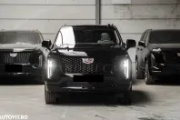 Cadillac Escalade din 2025 cu 10 km - oferta CAD144741 - foto 2