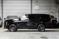 Cadillac Escalade din 2025 cu 10 km - oferta CAD144741 - foto 3