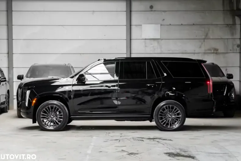 Cadillac Escalade din 2025 cu 10 km - oferta CAD144741 - foto 3
