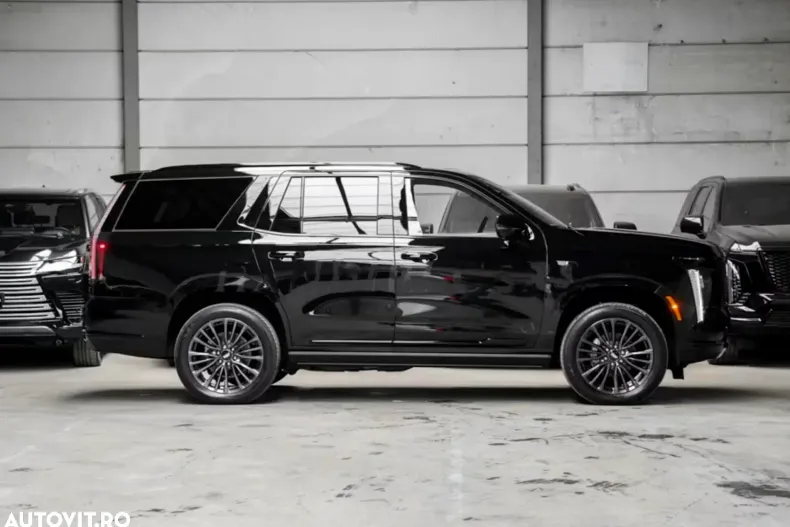 Cadillac Escalade din 2025 cu 10 km - oferta CAD144741 - foto 4